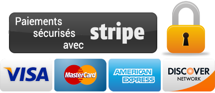 logo stripe